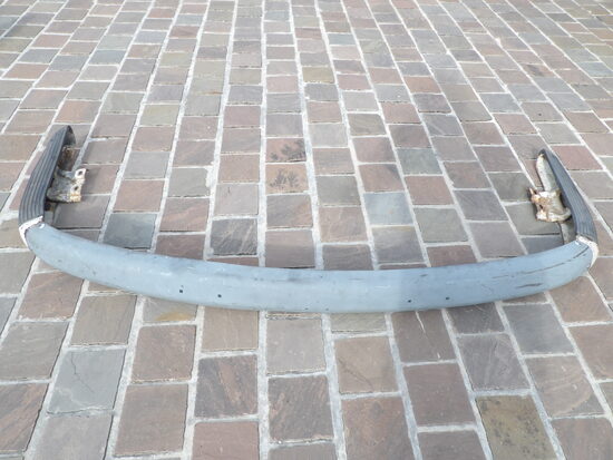 Combi bay pare choc avant 2A