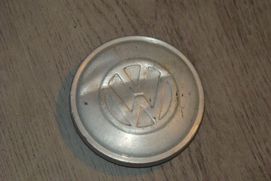 Bouchon a essence  d ancienne